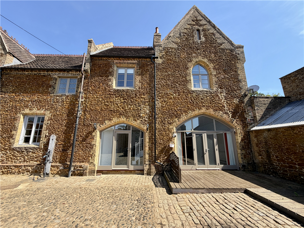 House Station Road in King's Lynn and West Norfolk