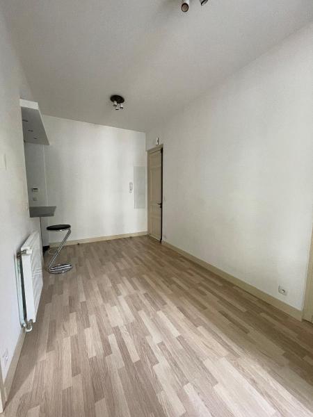 Appartement Promenade de l'Erdre à Nantes