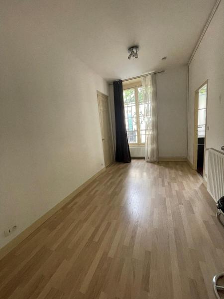 Appartement Promenade de l'Erdre à Nantes