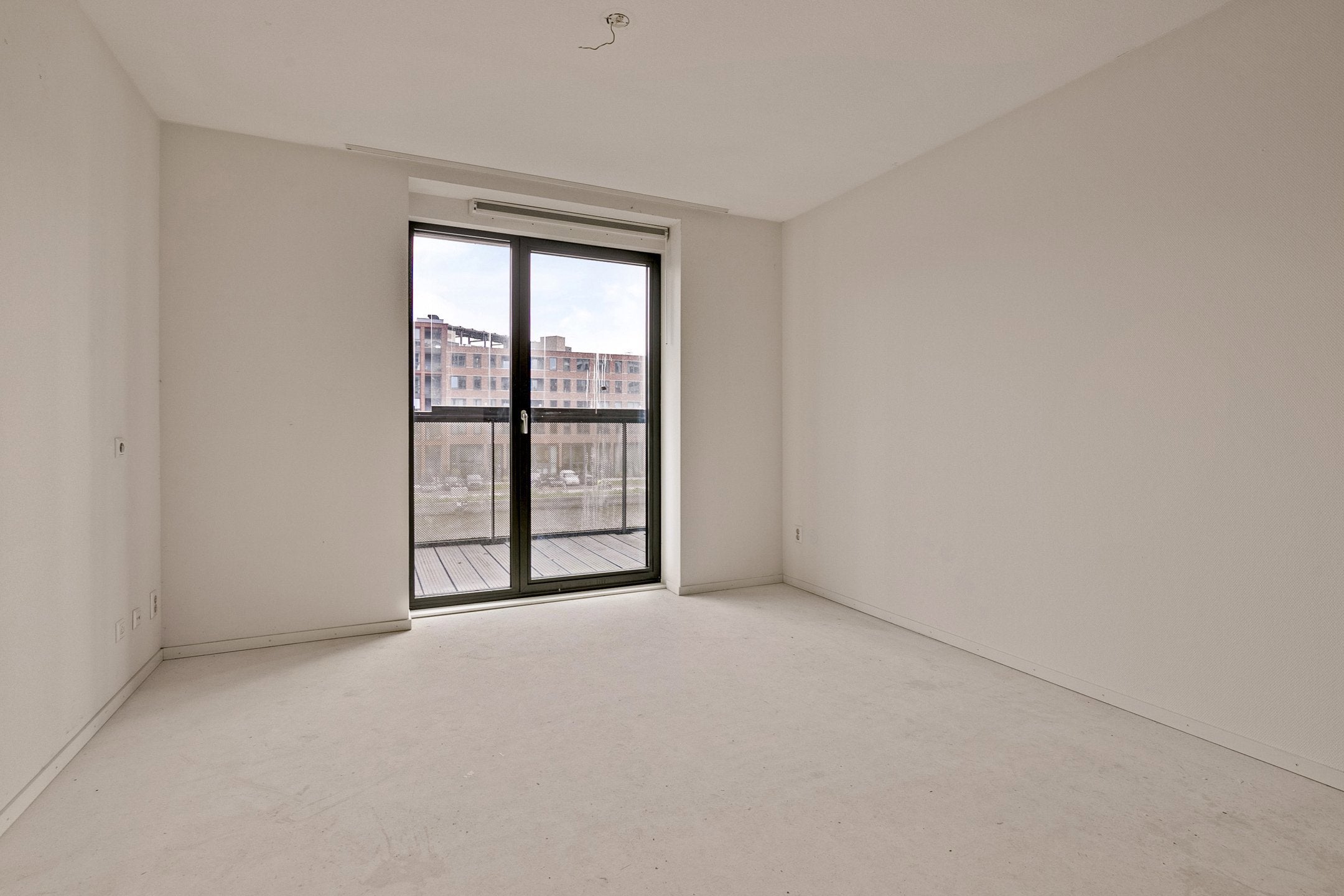 Appartement Joan Muyskenweg 6 E5 in Amsterdam