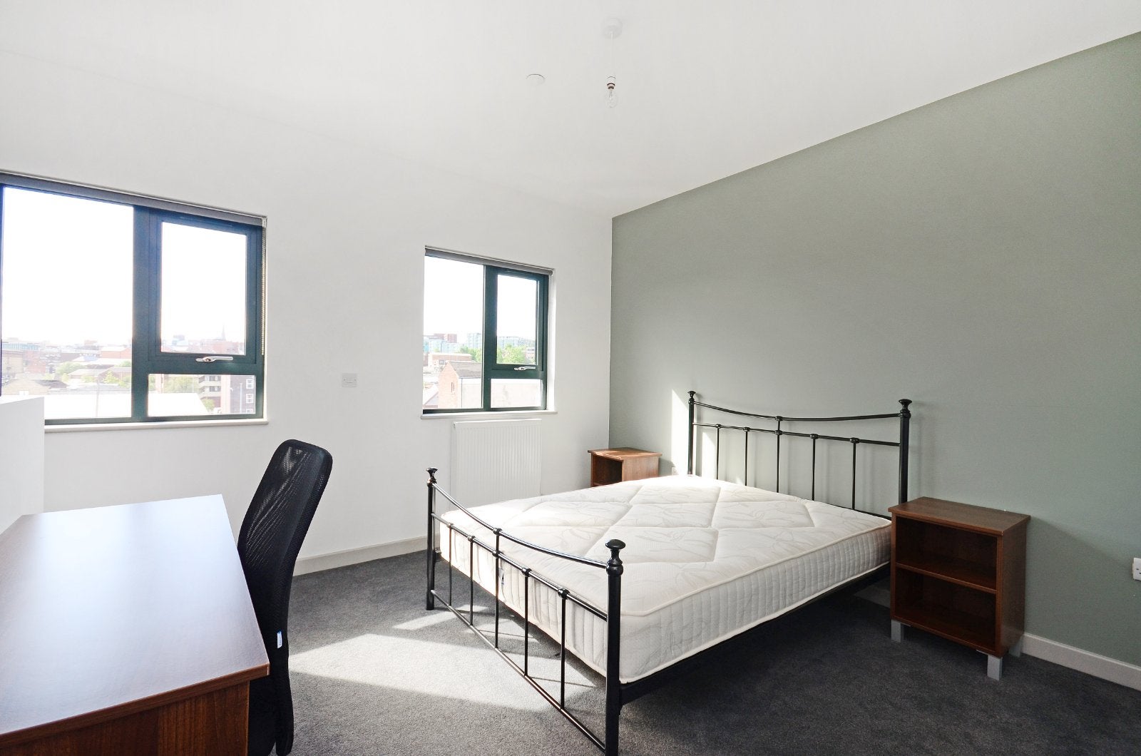 Room Lizzie Lane in Sheffield