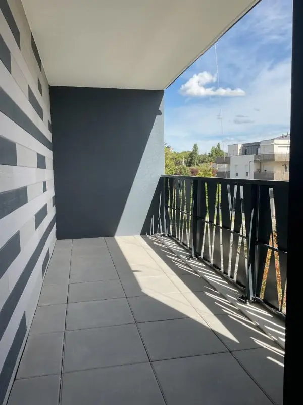 Appartement Rue Hervé-Bazin à Les Ponts-de-Cé