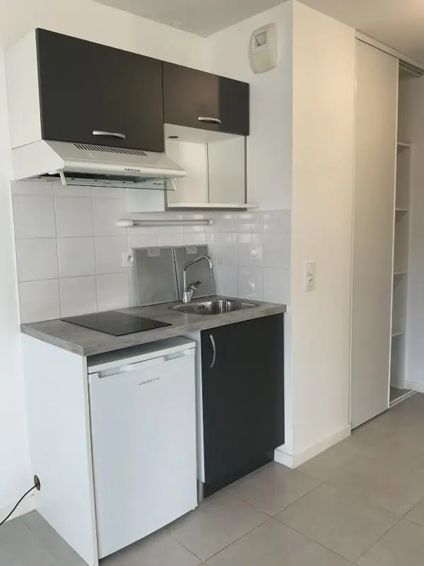 Appartement Rue Hervé-Bazin à Les Ponts-de-Cé