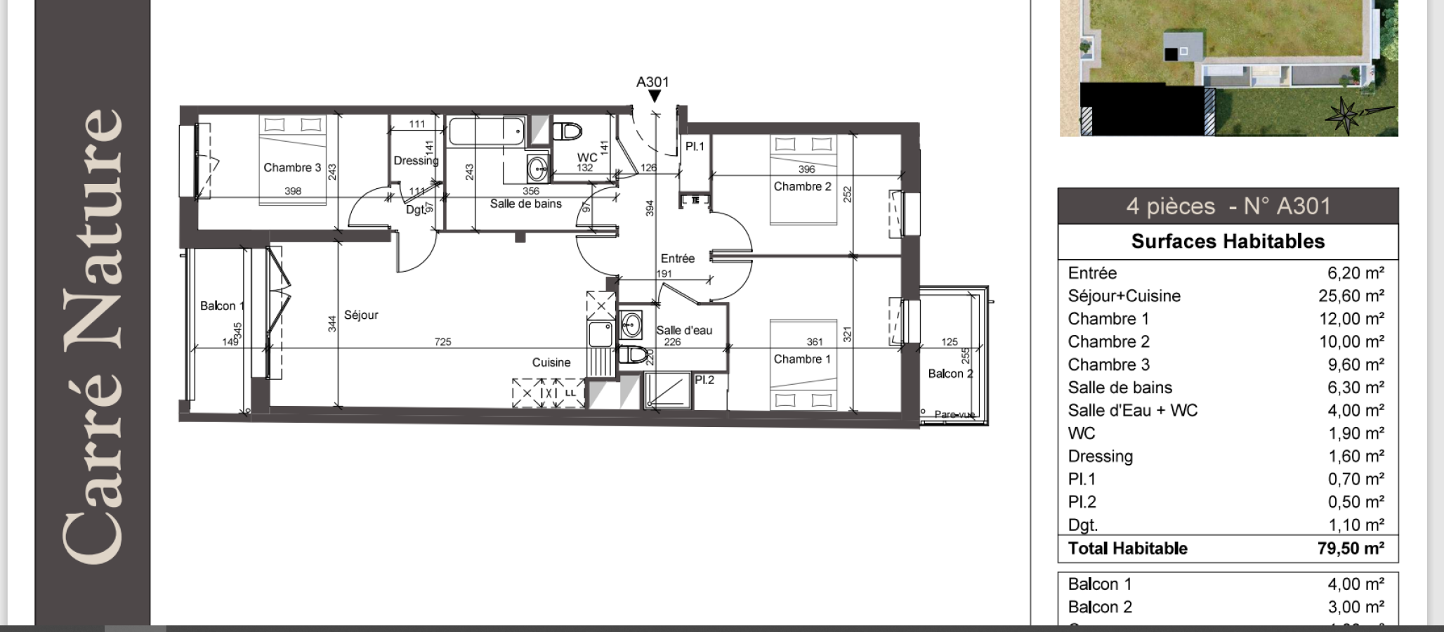 Appartement Avenue Léon Blum à Bondy