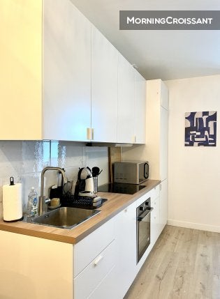 Appartement Rue Saint-Raphaël à Casteljaloux