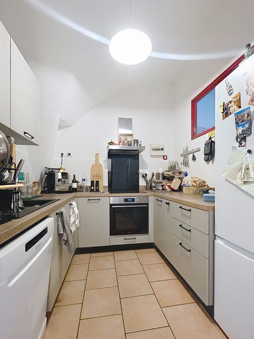 Appartement D 113 à Lançon-Provence