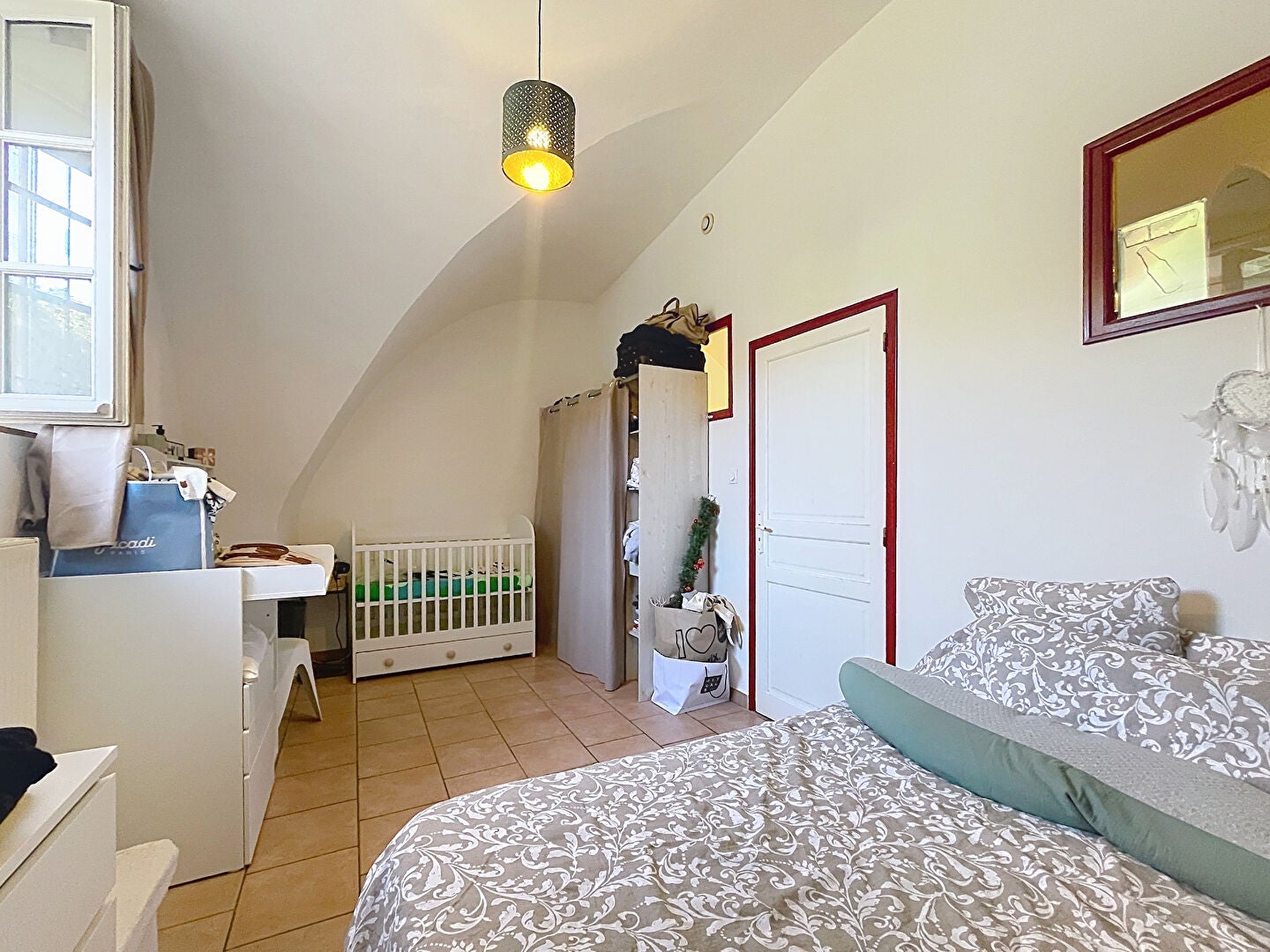Appartement D 113 à Lançon-Provence