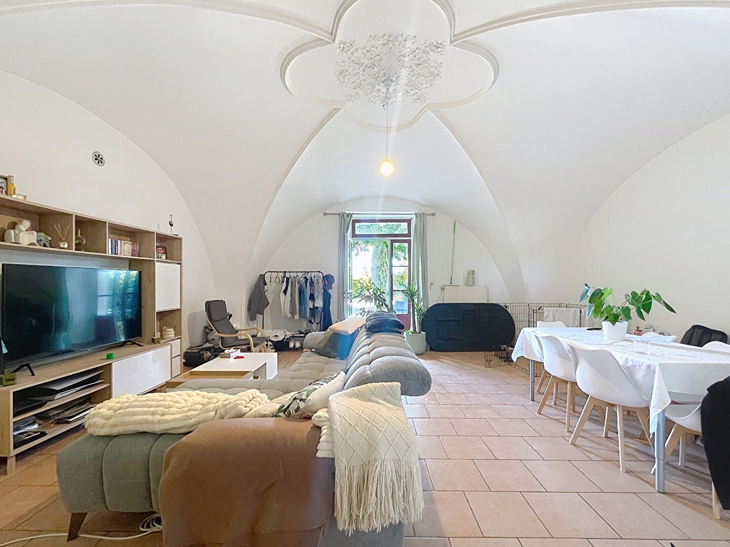 Appartement D 113 à Lançon-Provence