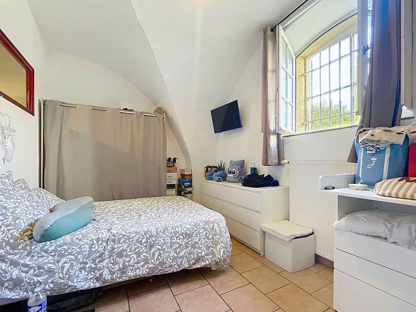 Appartement D 113 à Lançon-Provence