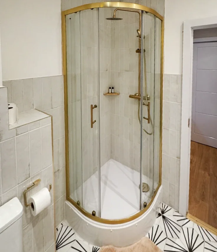 Flat Rye Lane in Greater London