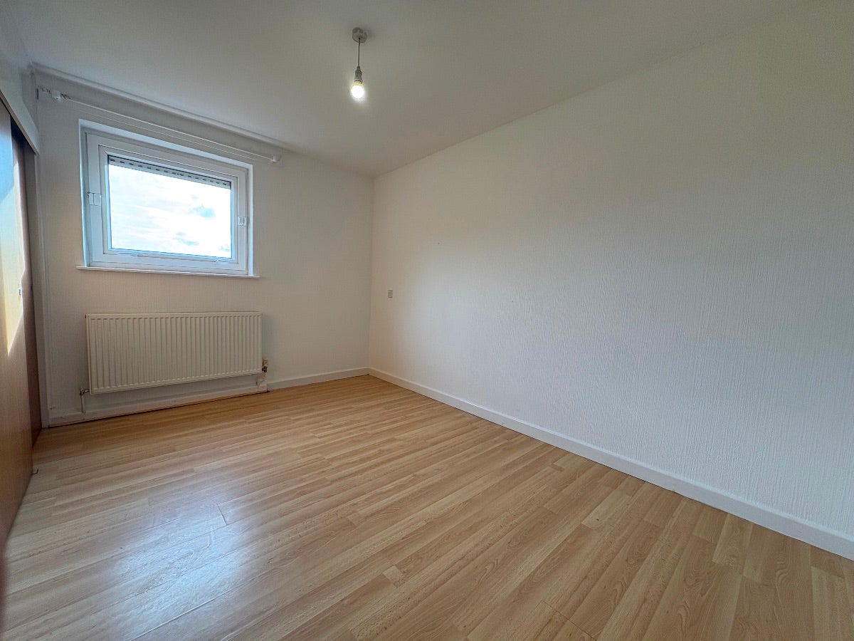 Flat Great Howarth in Rochdale