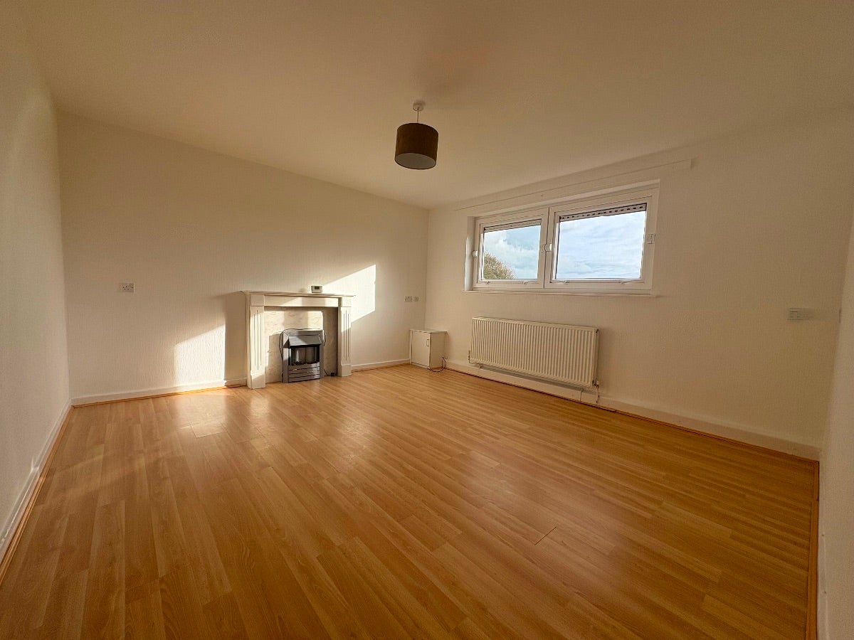 Flat Great Howarth in Rochdale