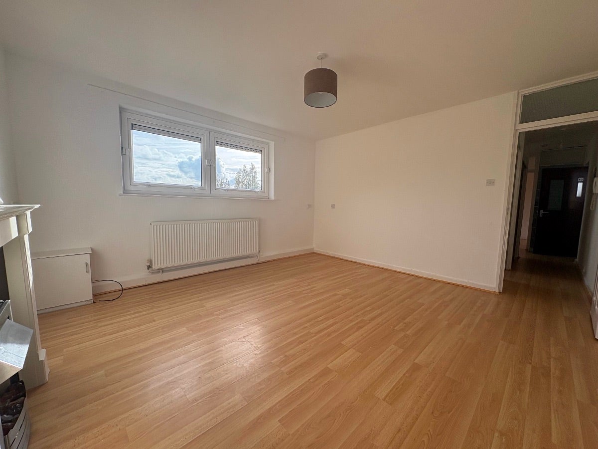 Flat Great Howarth in Rochdale