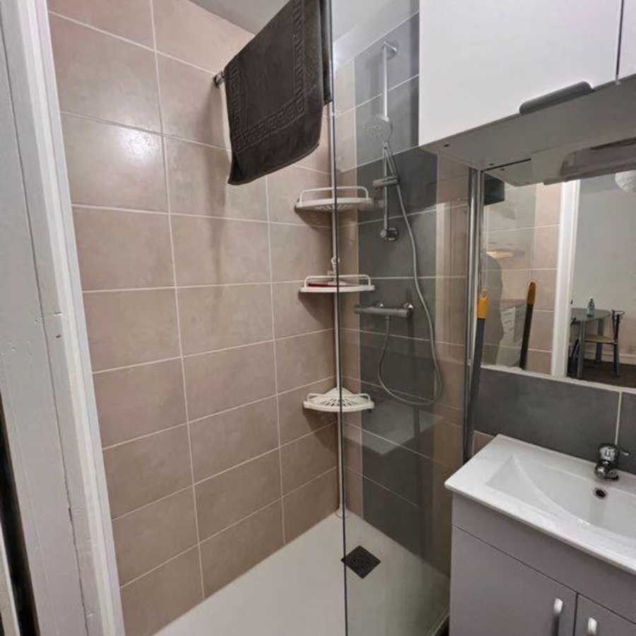 Appartement Boulevard de Cardiff à Nantes