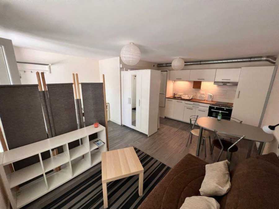Appartement Boulevard de Cardiff à Nantes
