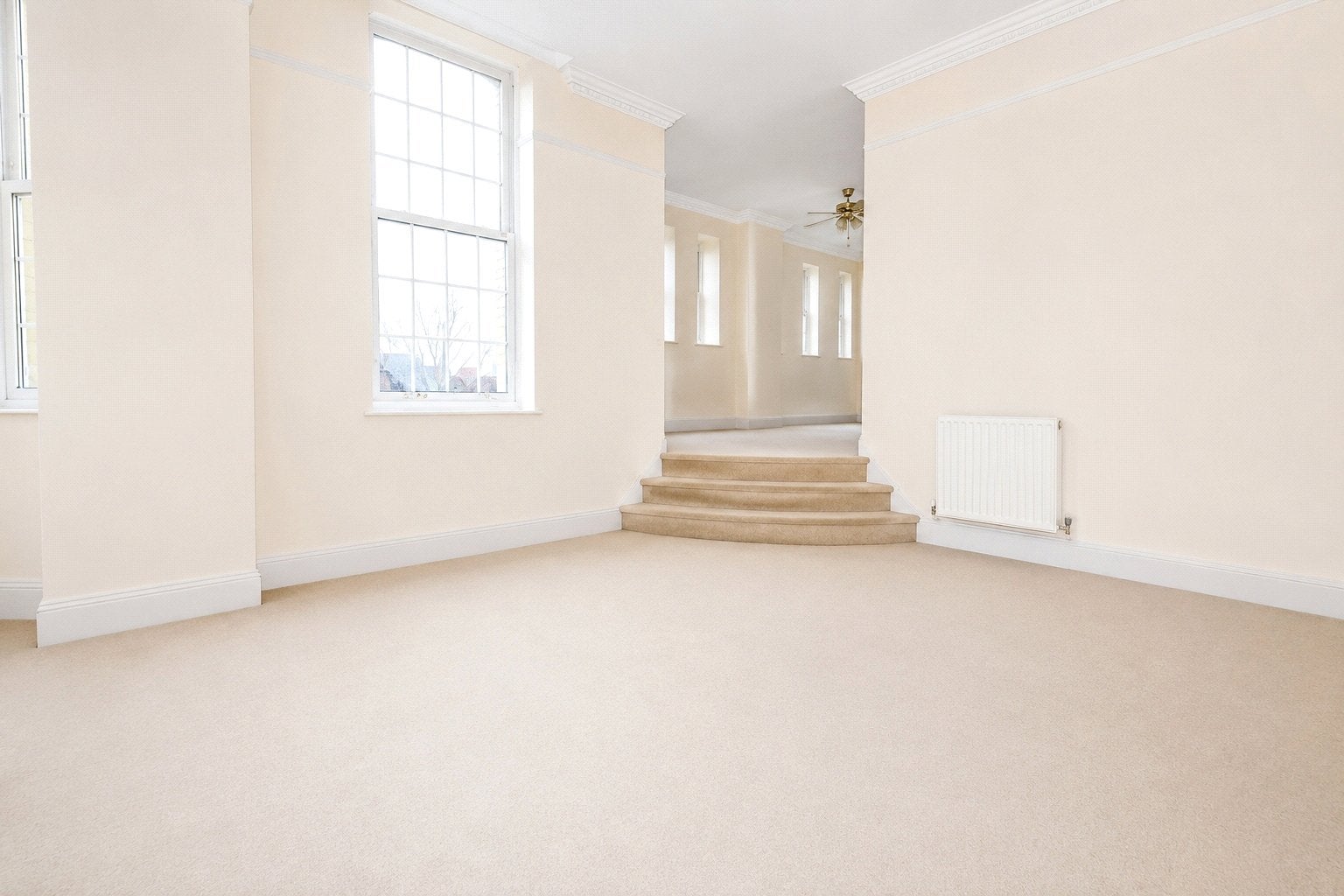 Flat Silistria Close in Woking
