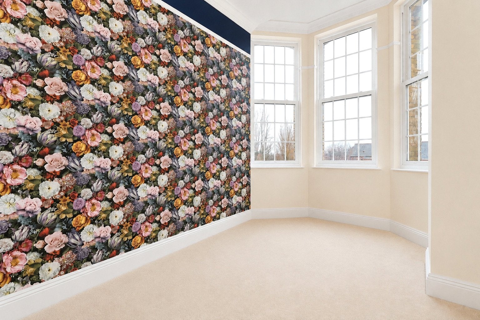 Flat Silistria Close in Woking