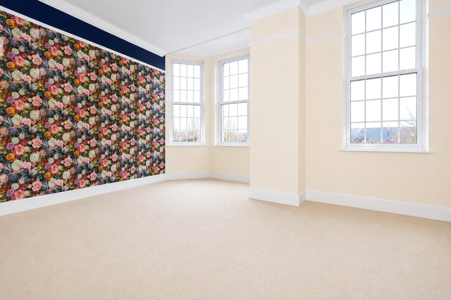 Flat Silistria Close in Woking
