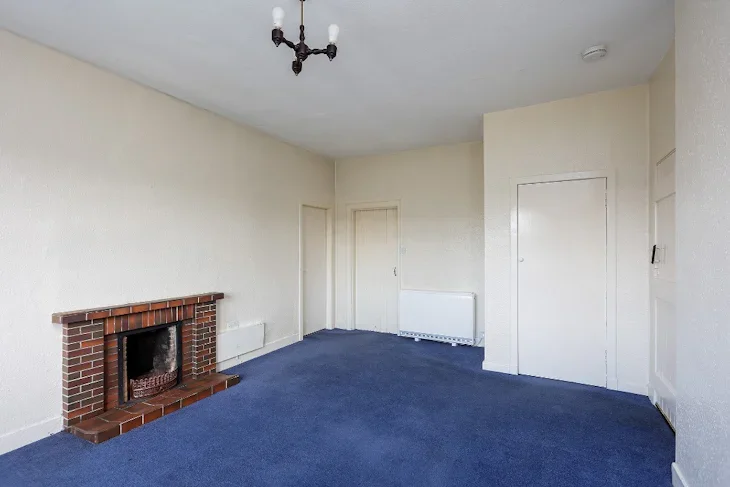 House A7 in Gorebridge