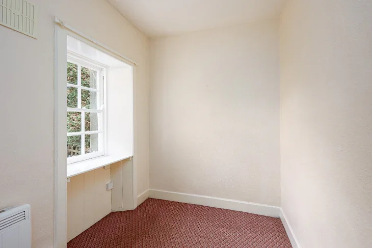 House A7 in Gorebridge