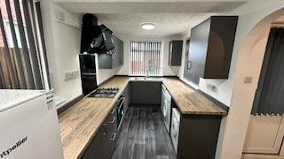 House Leam Green in Coventry