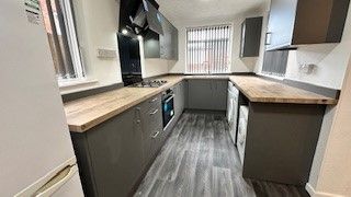 House Leam Green in Coventry