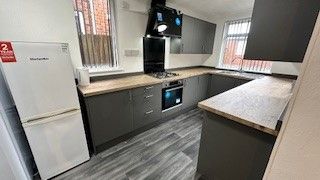 House Leam Green in Coventry
