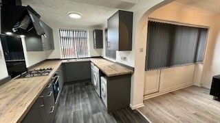 House Leam Green in Coventry