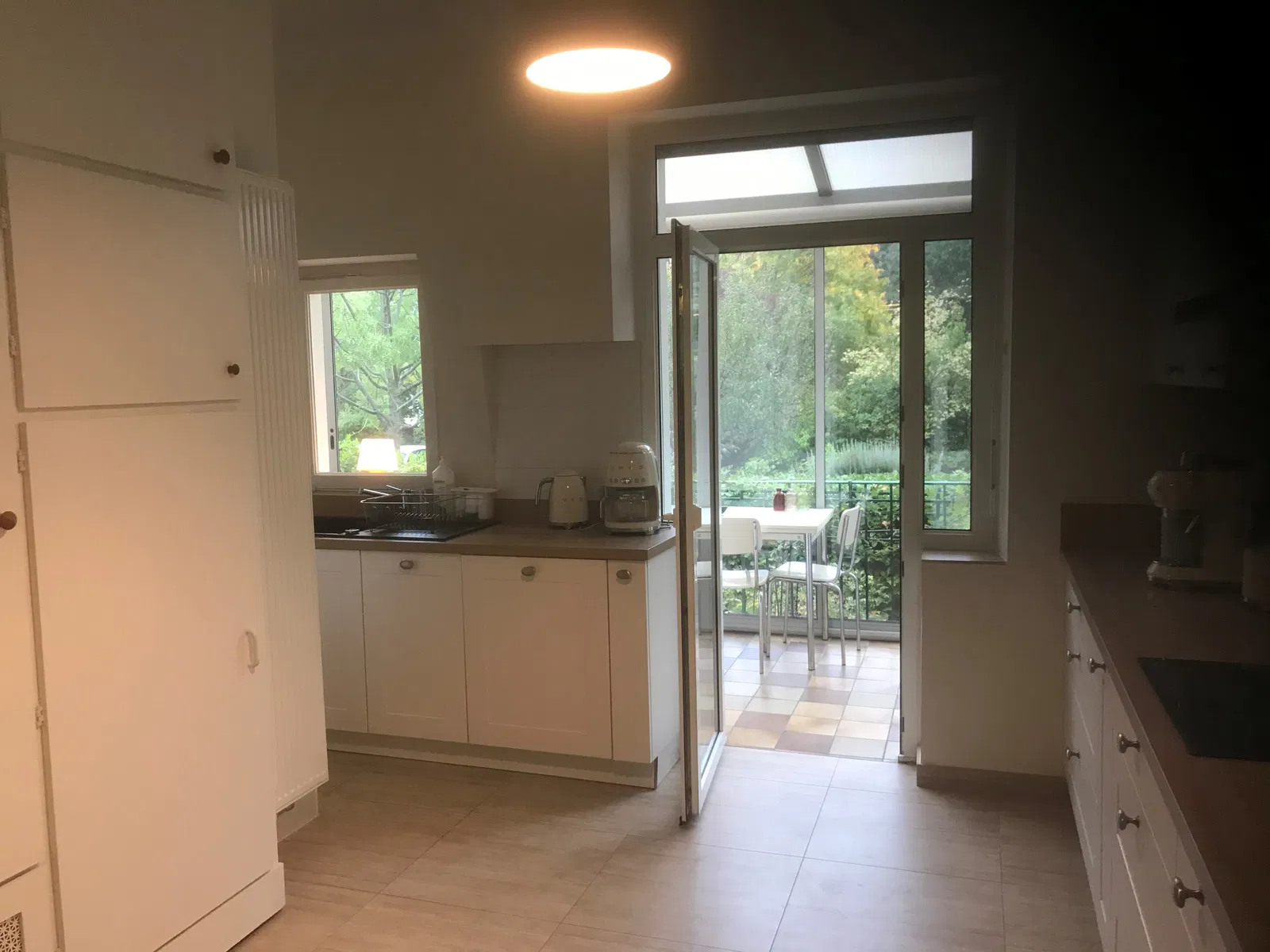 Chambre Rue Ausone à Thionville