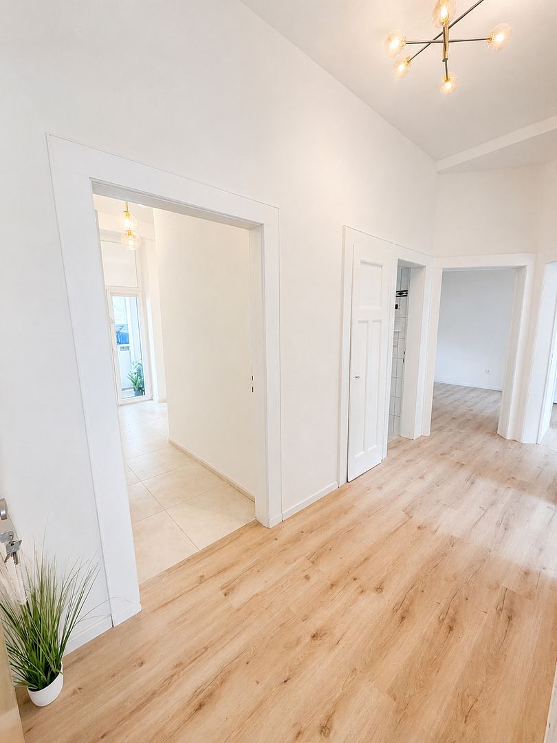 Wohnung Seydlitzstraße in Ludwigshafen am Rhein