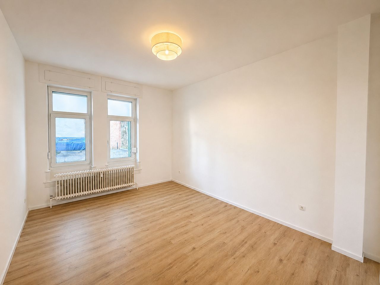 Wohnung Seydlitzstraße in Ludwigshafen am Rhein