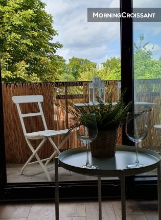 Appartement Allée des Érables à Sannois