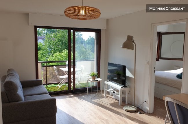 Appartement Allée des Érables à Sannois