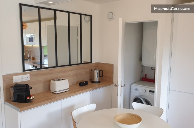 Appartement Allée des Érables à Sannois