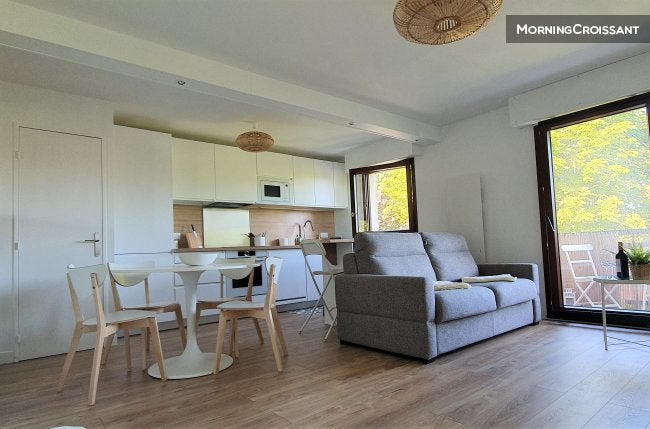 Appartement Allée des Érables à Sannois