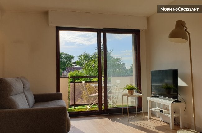 Appartement Allée des Érables à Sannois
