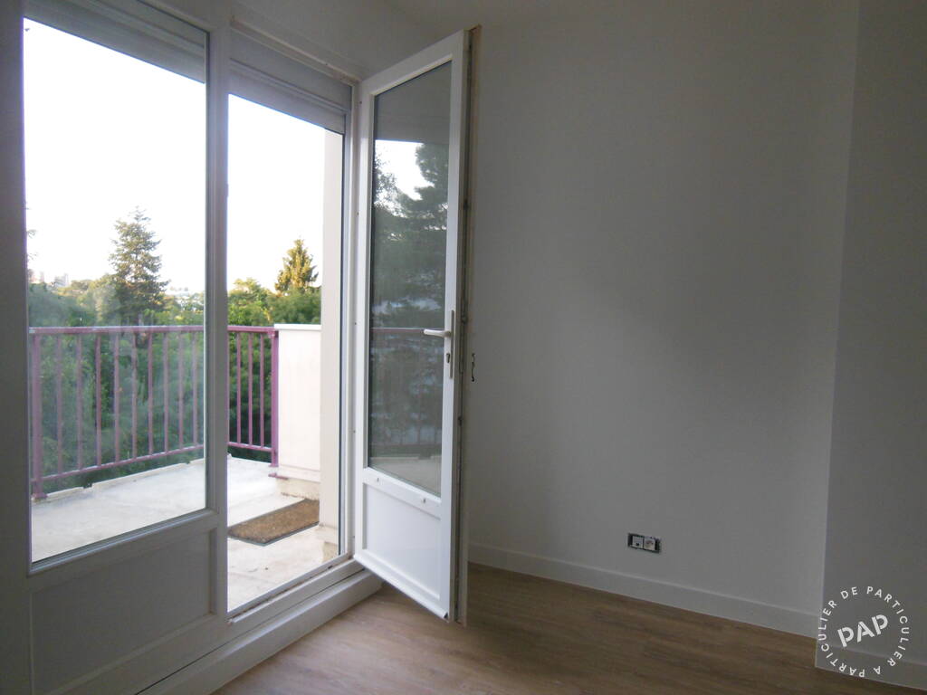 Flat Boulevard Jean Moulin in Nantes