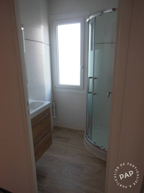 Flat Boulevard Jean Moulin in Nantes