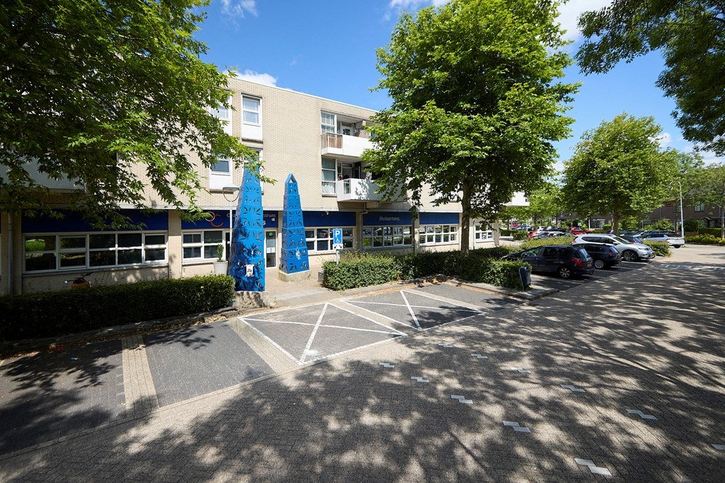 Appartement Muiderbos 238 in Hoofddorp