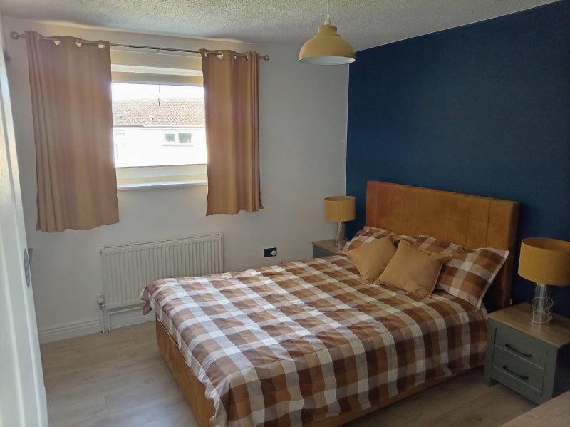 Room Eyrescroft in Peterborough