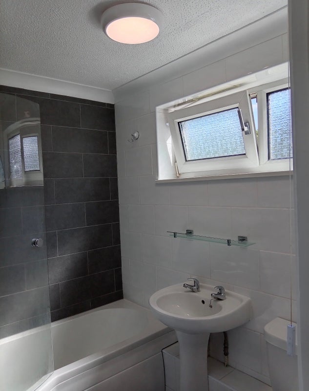 Room Eyrescroft in Peterborough