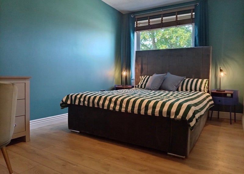Room Eyrescroft in Peterborough