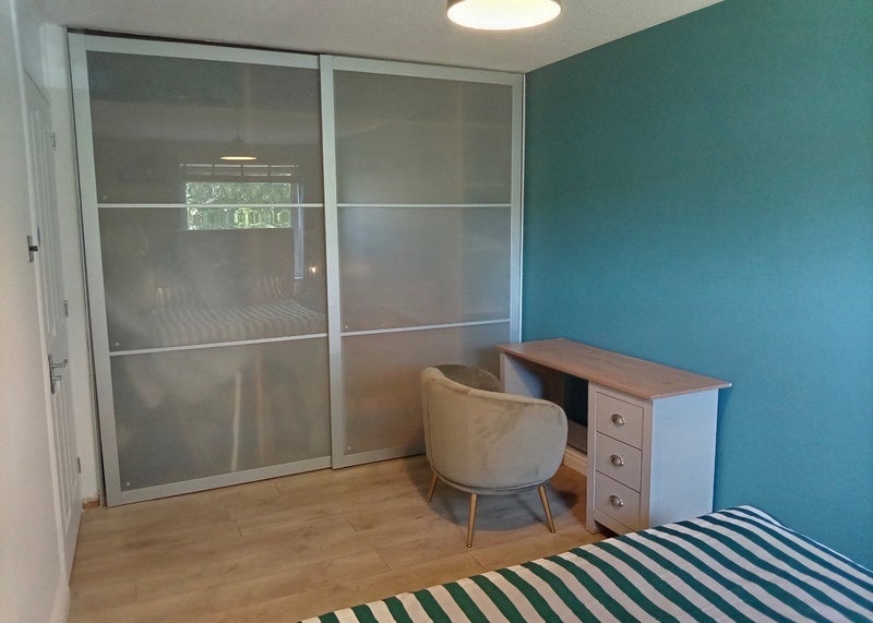 Room Eyrescroft in Peterborough