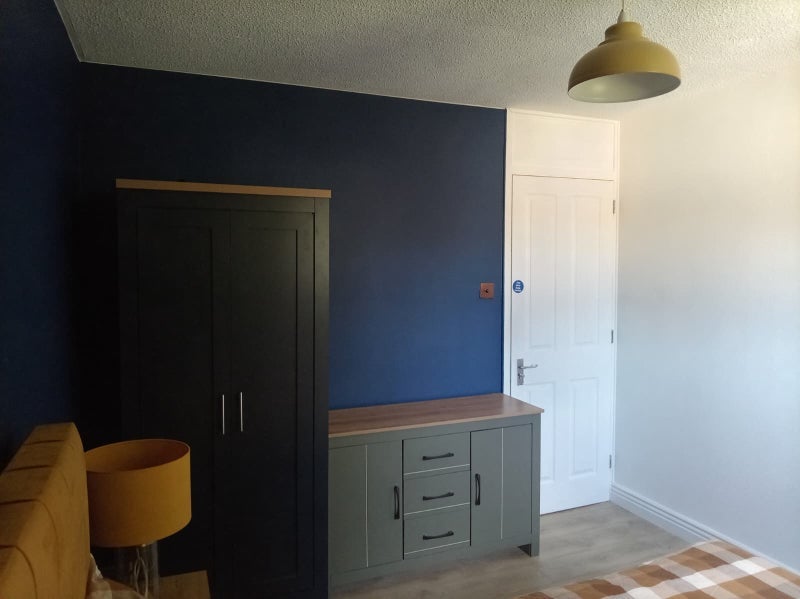 Room Eyrescroft in Peterborough