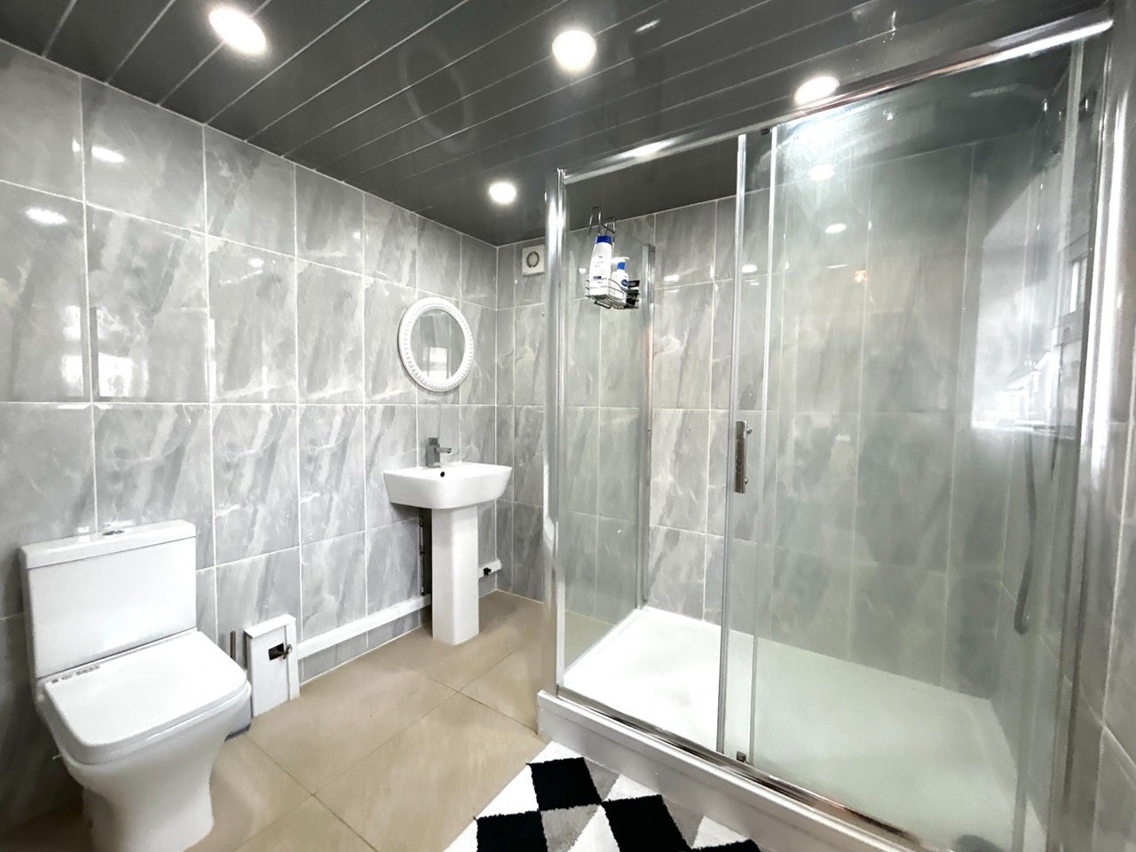 Room Edward Street in Sandwell