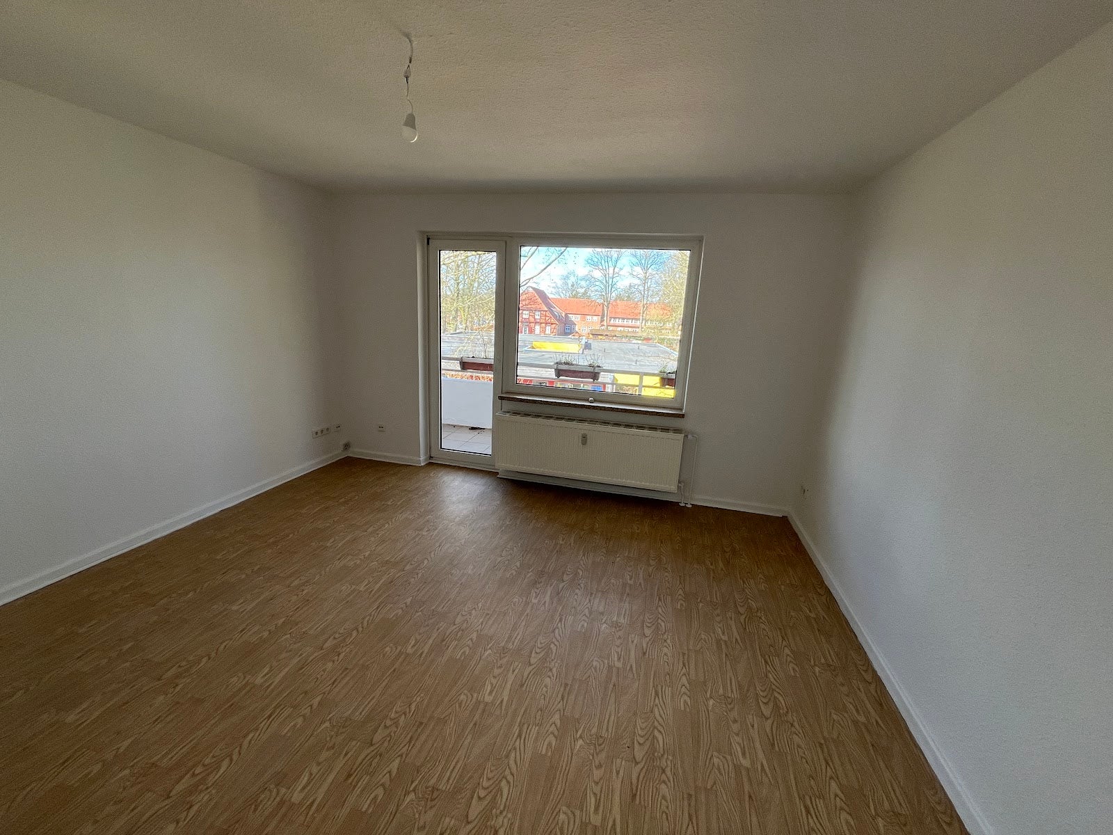 Wohnung Rotenhöfer Weg in Rendsburg