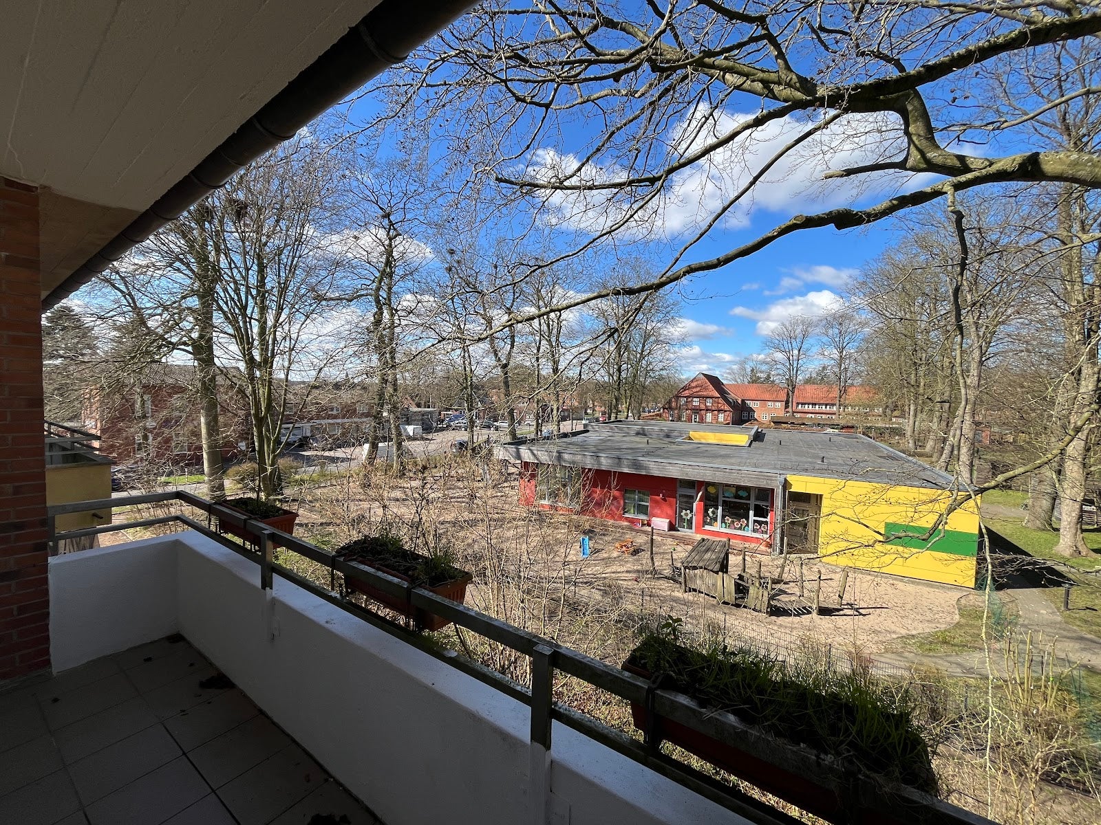 Wohnung Rotenhöfer Weg in Rendsburg