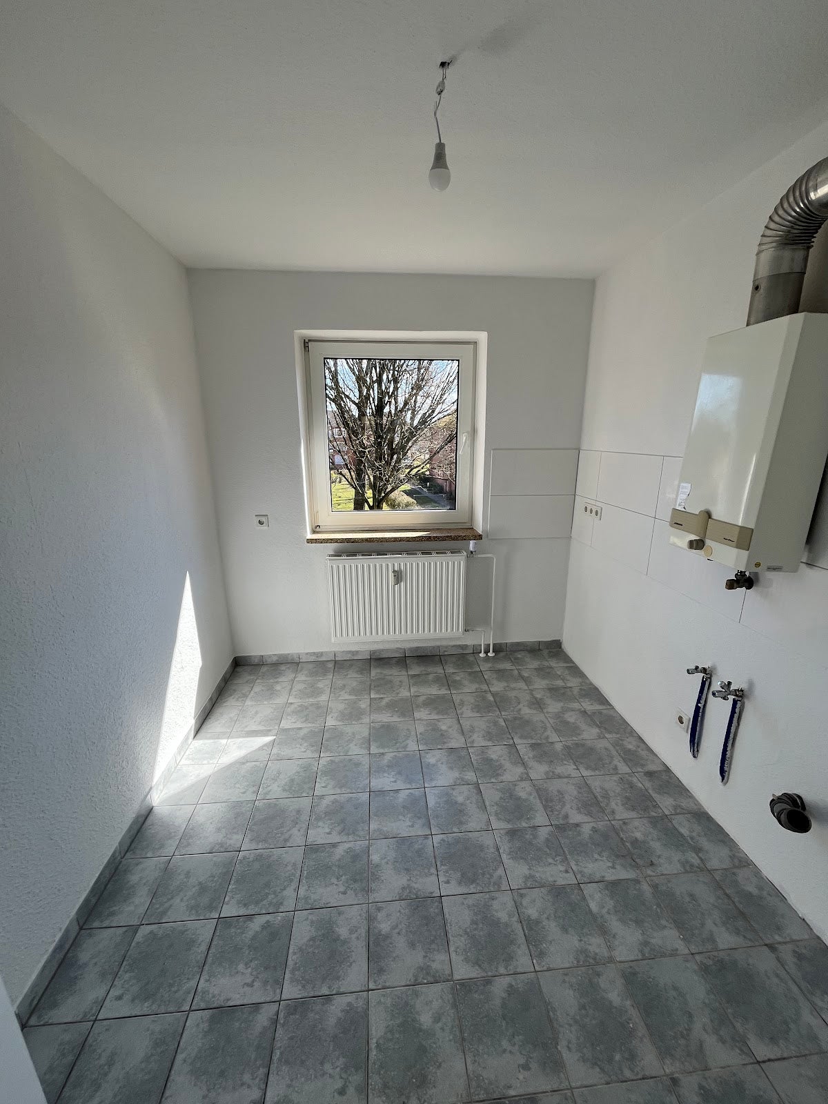 Wohnung Rotenhöfer Weg in Rendsburg