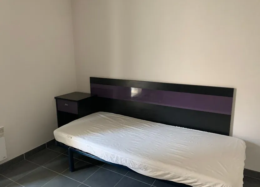 Appartement Rue Jean Gay à Lyon