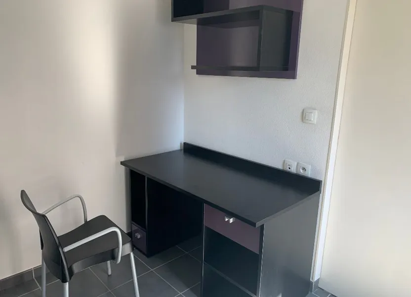 Appartement Rue Jean Gay à Lyon